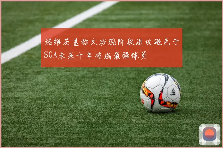 诺维茨基称文班现阶段进攻逊色于SGA未来十年将成最强球员
